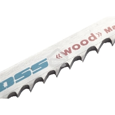 Полотна для электролобзика по дереву Gross 2 шт. (3108 - T119B)