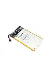 Аккумуляторная батарея для планшета Lenovo MIIX 3-830 (L14C1P21) 3.7V 4280mAh (15.8Wh)