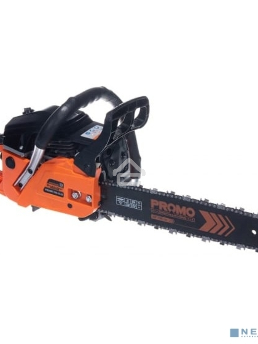 Бензиновая пила CARVER PROMO PSG-45-15 01.004.00023