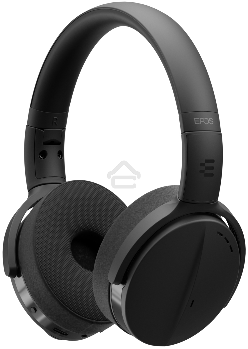 Беспроводная гарнитура EPOS Adapt 560 черный