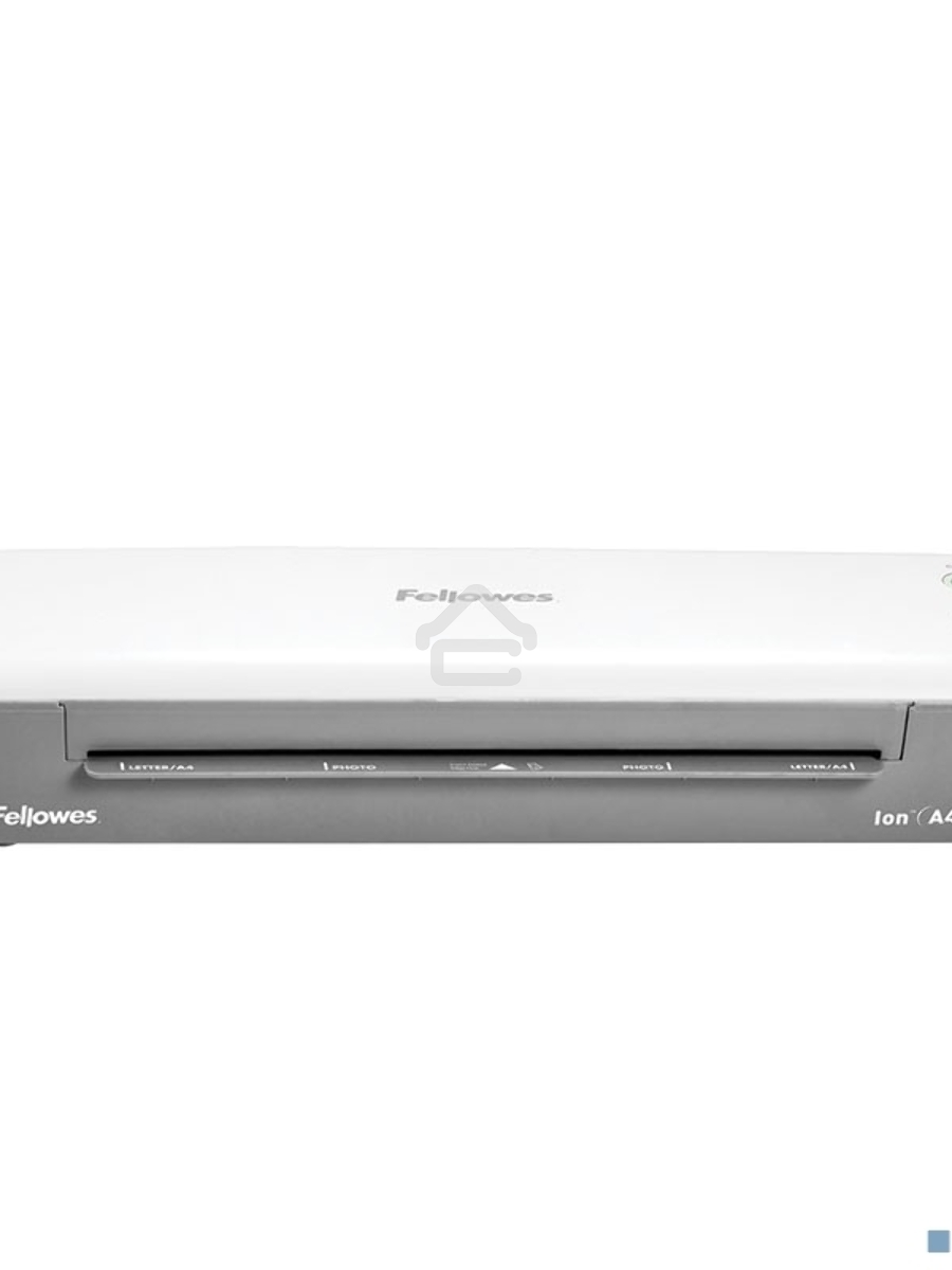 Ламинатор Fellowes Ion A4 белый (FS-45600) A4 (70-125мкм) 30см/мин (2вал.) лам.фото