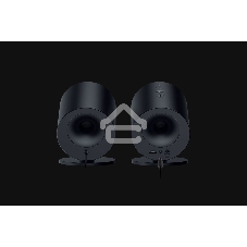 Колонки Razer Nommo V2 X/Razer Nommo V2 X