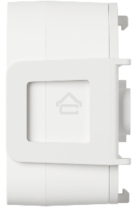 Умное реле Yandex YNDX-00538 2канал. белый
