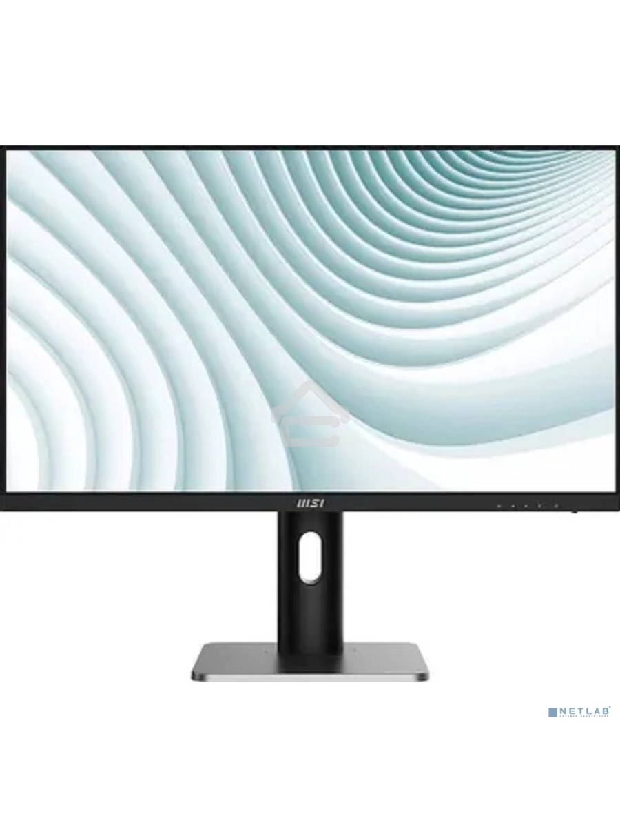 Моноблок MSI Modern AM273QP AI 1UM-004RU 27