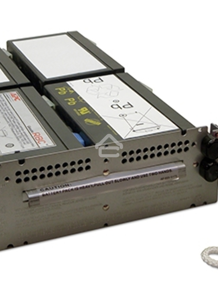 Батарея APC APCRBC132 Replacement Battery Cartridge #132 