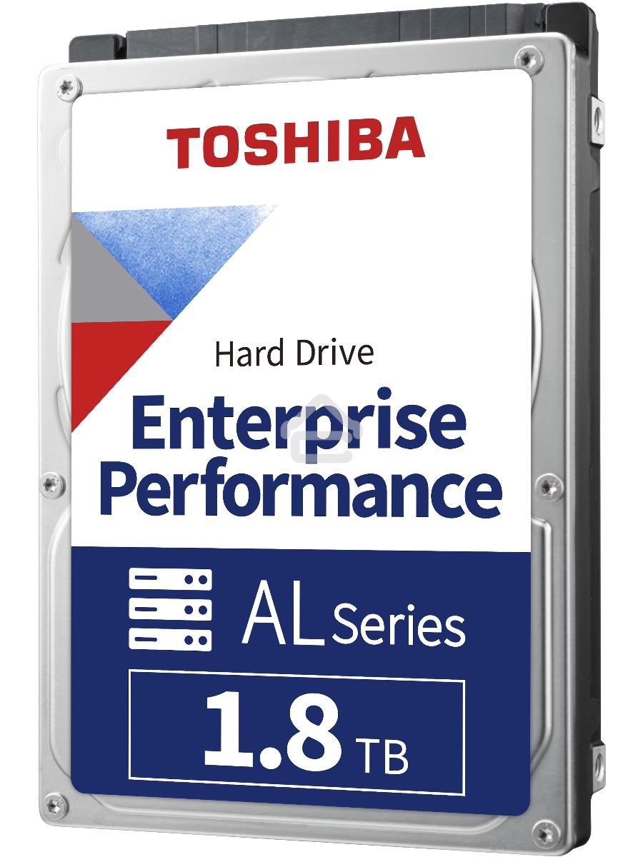 Жесткий диск Toshiba SAS2.5