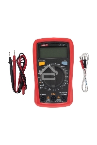 Портативный мультиметр UNI-T UT33C+