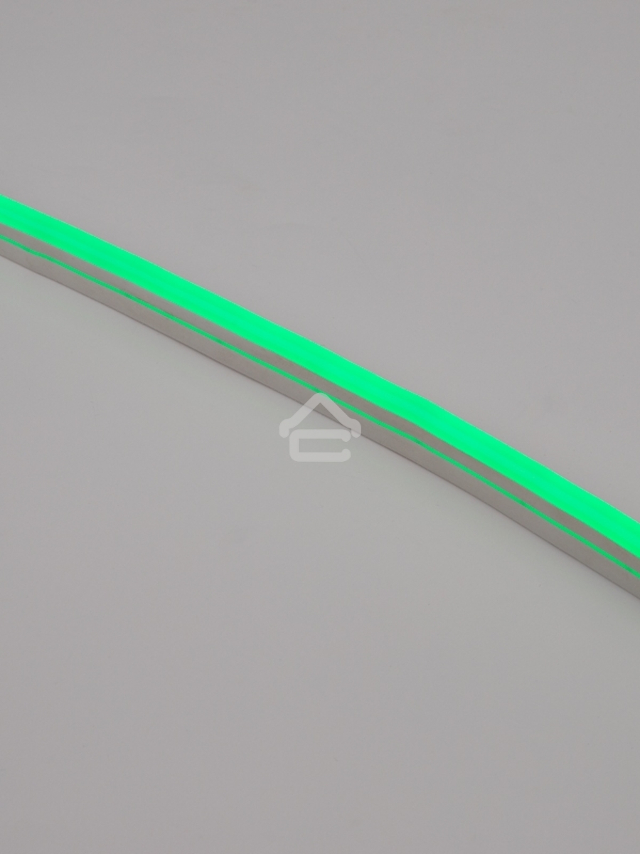 Набор для создания неоновых фигур NEON-NIGHT «Креатив» 90 LED, 0.75 м, зеленый