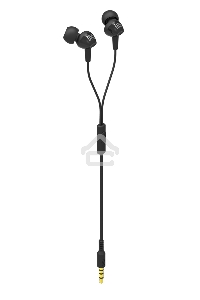 Наушники JBL Гарнитура C100si  черный