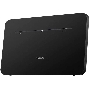 Интернет-центр Huawei B535-232a (51060HVA) 10/100/1000BASE-TX/3G/4G/4G+ cat.7 черный
