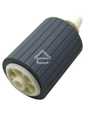 Ролик подачи бумаги с нижнего лотка Ricoh Aficio 220/1022/1027 (A2672751)