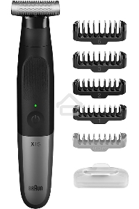 Триммер для волос Braun XT5100