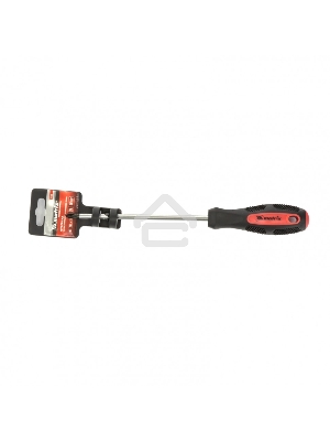 Отвертка MATRIX Anti-Slip, Ph2x150 мм, CrV, двухкомп. рукоятка MATRIX 12250