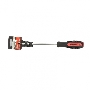 Отвертка MATRIX Anti-Slip, Ph2x150 мм, CrV, двухкомп. рукоятка MATRIX 12250