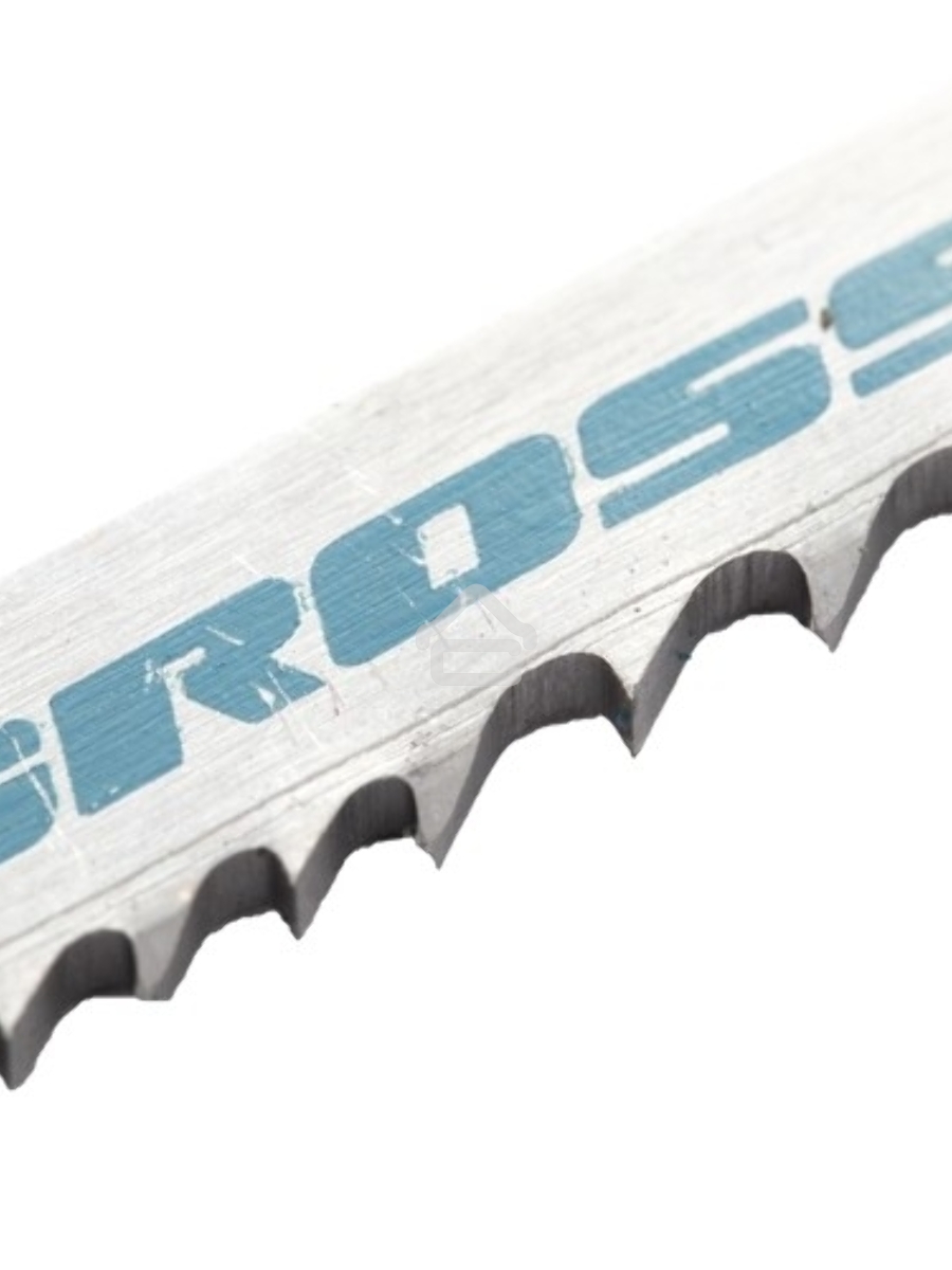 Полотна для электролобзика по дереву, 2 шт.( 3108 - T119B ) Gross