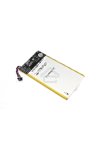 Аккумуляторная батарея для планшета Lenovo MIIX 3-830 (L14C1P21) 3.7V 4280mAh (15.8Wh)