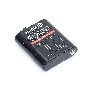 Аккумулятор Amperin для Motorola TLKR 92H2O, TALKABOUT T82 (PMNN4477A) Ni-MH 1500 мАч, 3.6V