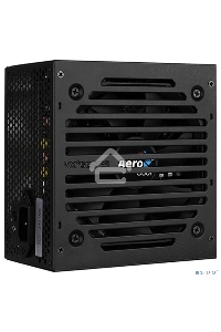 Блок питания Aerocool / Formula VX-500 PLUS, 500Вт 120мм, черный
