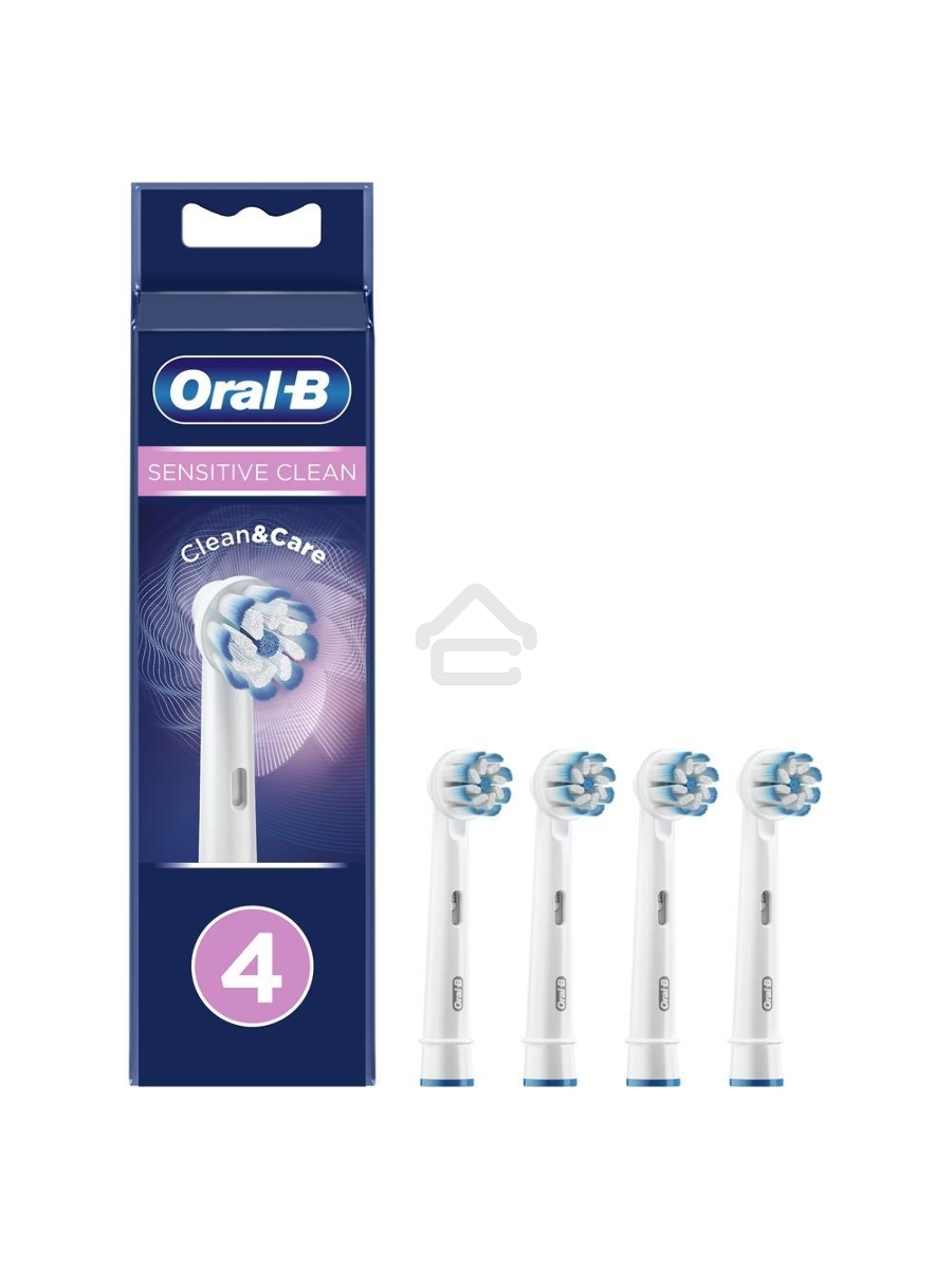 Насадка для зубной щетки ORAL-B EB60-4