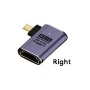 Переходник micro  HDMI  на HDMI вправо