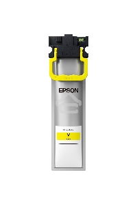 Картридж струйный WF-C5xxx Series Ink Cartridge L желтый