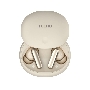 Наушники беспроводные TECNO True 1 TU01 Air Creamy белый