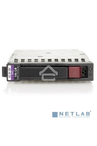 Жёсткий диск Hp 146GB {6 Гбит/с, 15000 rpm, 2.5