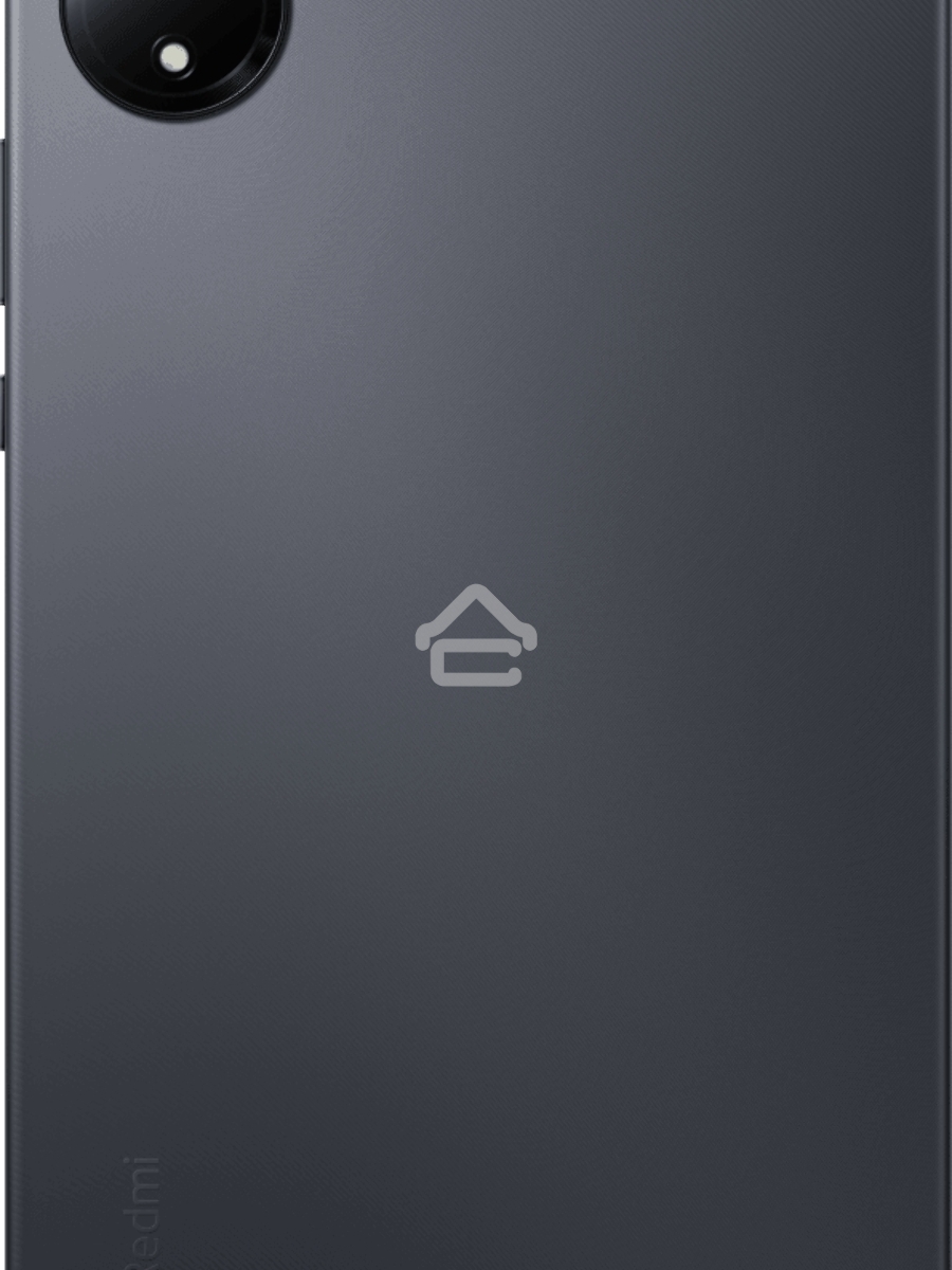 Планшет Xiaomi Redmi Pad SE 8.7 4G 4/64Gb серый