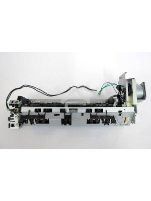 Печь в сборе HP Color LJ 2605DN/DTN (для аппаратов с дуплексом) (RM1-1825)