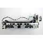 Печь в сборе HP Color LJ 2605DN/DTN (для аппаратов с дуплексом) (RM1-1825)