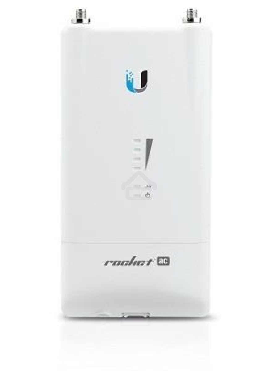 Точка доступа Ubiquiti Rocket 5AC Lite (R5AC-Lite-EU)