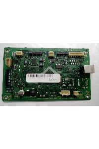 Плата форматера Samsung SL-M2070 (JC92-02688B)