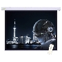 Экран Cactus 124.5x221см Motoscreen CS-PSM-124x221 16:9 настенно-потолочный рулонный белый (моторизованный привод)