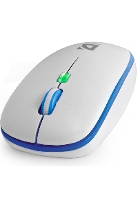 Клавиатура + мышь Defender  Skyline 895 Nano W (Белый) Кл:104, 1000/1500/2000dpi