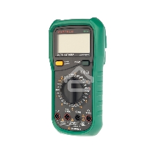 Универсальный мультиметр MY63N MASTECH