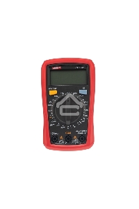 Портативный мультиметр UNI-T UT33C+