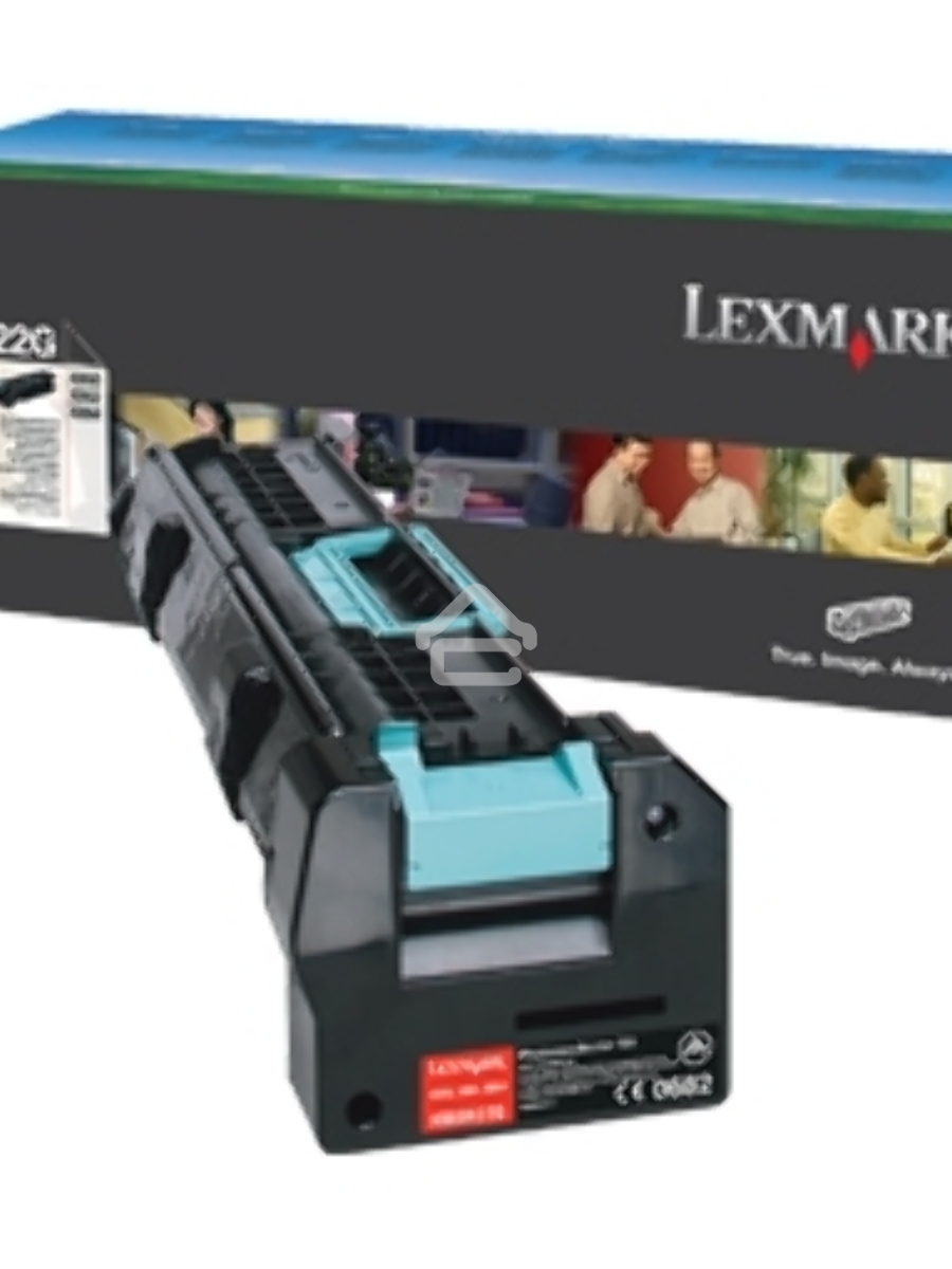 Расходные материалы Lexmark X860H22G Фотокондуктор {X860/X862/X864 (48 000 стр.)}