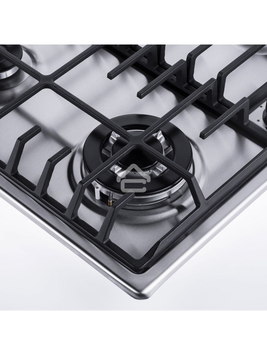 Газовая варочная панель Maunfeld EGHS.64.63CS/G
