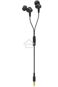 Наушники JBL Гарнитура C100si  черный