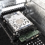 Салазки (переходник) ExeGate EX292548RUS HD-22O13TBM металлические для установки 2xHDD/SSD 2.5