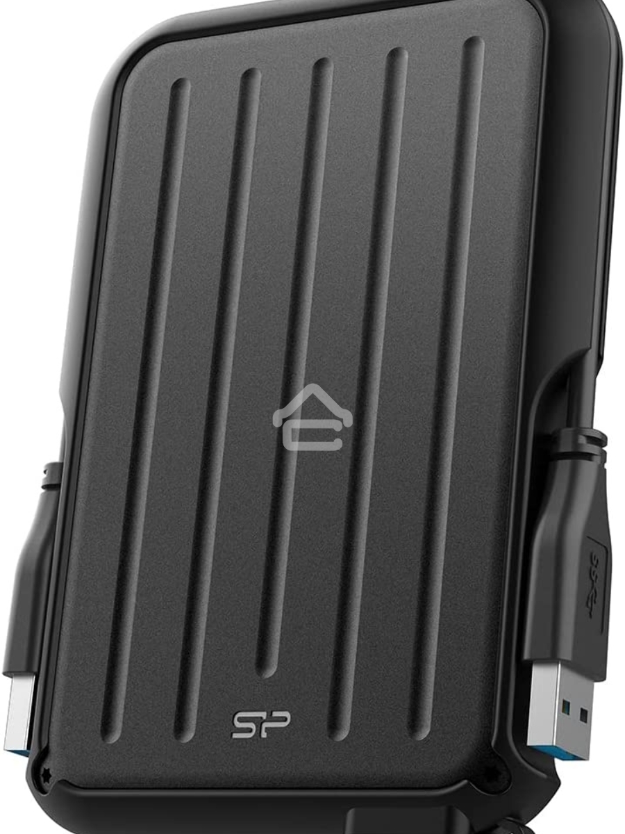 Внешний жесткий диск 1TB Silicon PowerArmor A66, 2.5