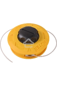 Бензиновый триммер GGT-553TX Huter