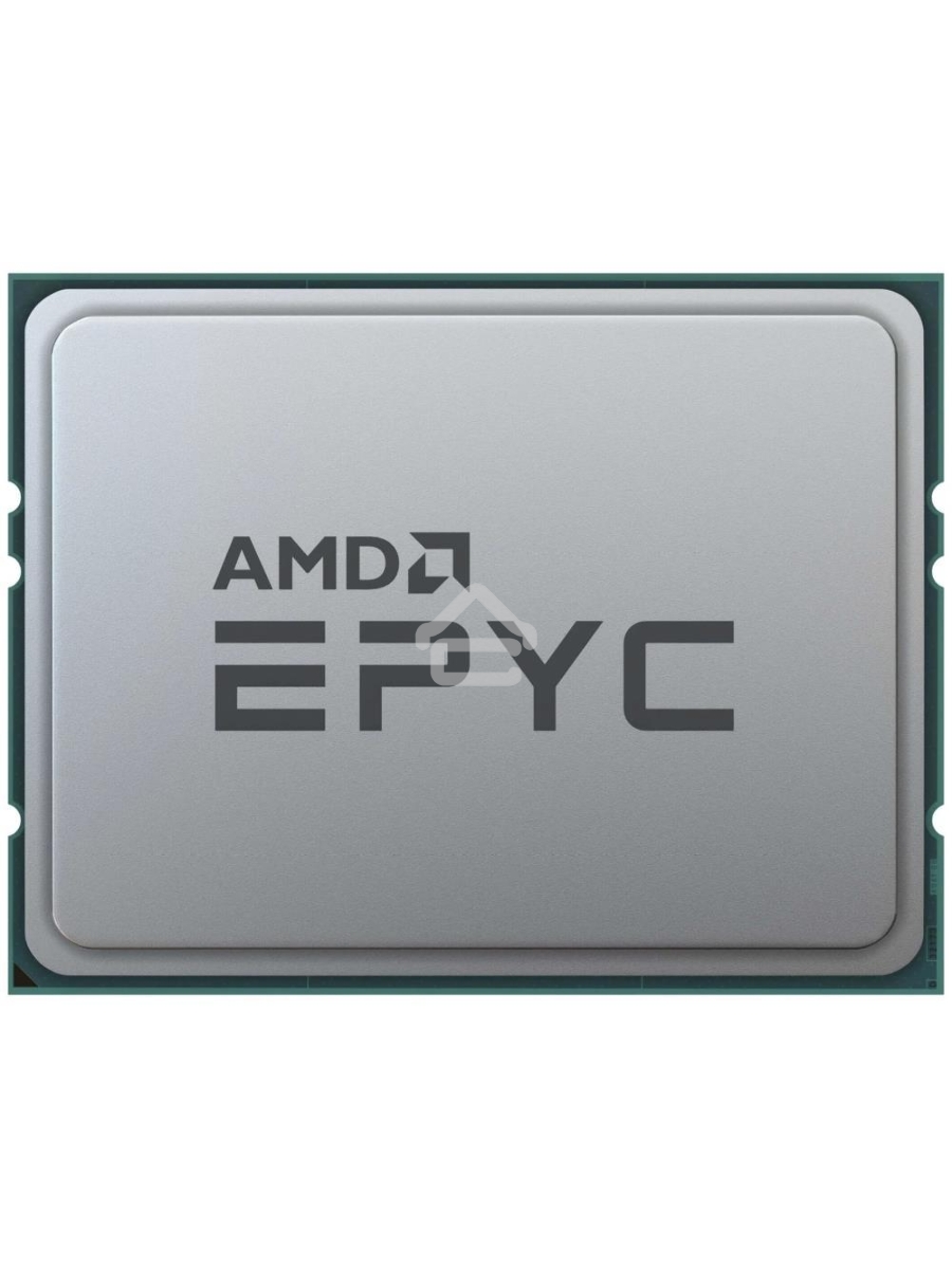 Процессор AMD EPYC 7663 Soc-SP3 2.0GHz OEM