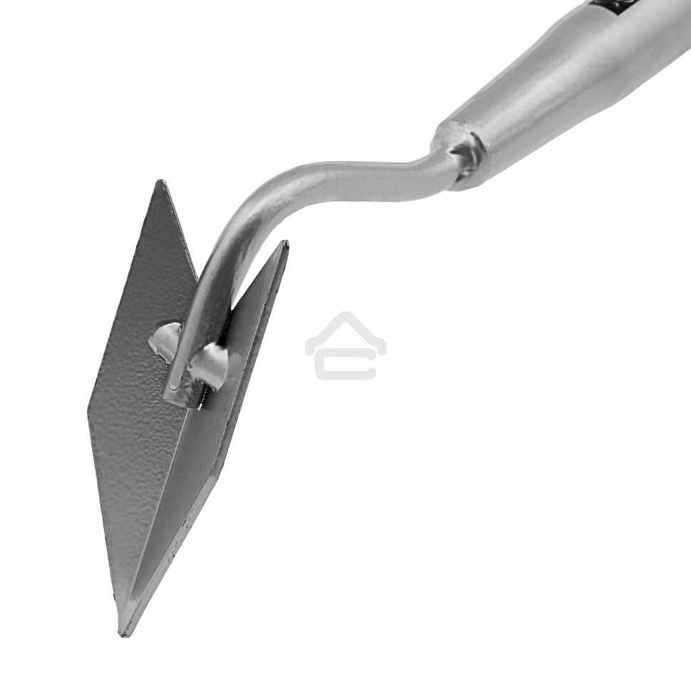 Бороздовичок Palisad 35х315 мм, стальной, пластиковая рукоятка