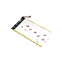 Аккумуляторная батарея для планшета Lenovo MIIX 3-830 (L14C1P21) 3.7V 4280mAh (15.8Wh)