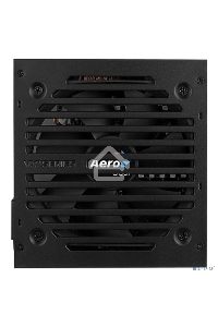 Блок питания Aerocool / Formula VX-500 PLUS, 500Вт 120мм, черный