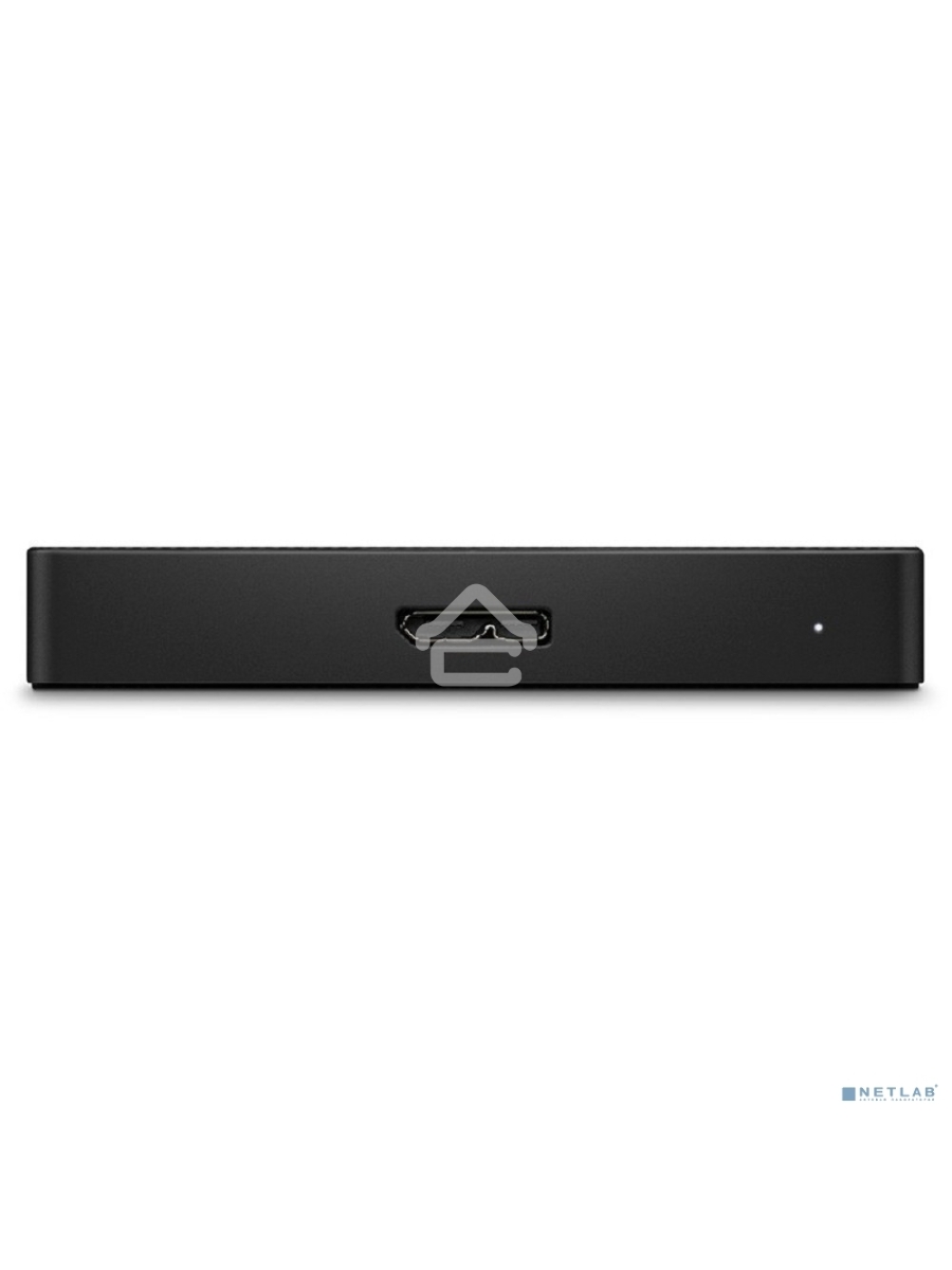 Внешний жесткий диск USB3 4TB EXT. BLACK STKM4000400 SEAGATE