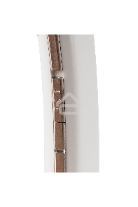 Набор для стрижки Galaxy Line GL 4160 белый, аккумуляторный, время непрерывной работы до 1 ч, лезвия из нержавеющей стали, ширина лезвия 35 мм, 4 насадки-расчески (1, 3, 6, 9 мм), индикатор зарядки, USB зарядка, подставка