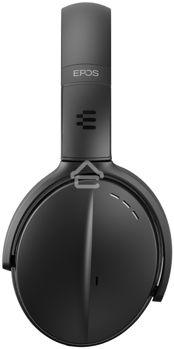 Беспроводная гарнитура EPOS Adapt 560 черный