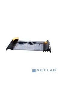 Резак дисковый Fellowes Electron A4 A4/10лист/320/ручн.прижим 54104